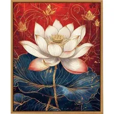 Картина по номерам Sundays Art JH140