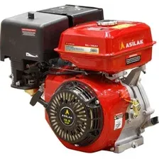 Двигатель бензиновый Asilak SL-192F-SH25