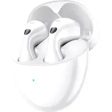 Беспроводные наушники Huawei FreeBuds 6 / T0020 (белый)