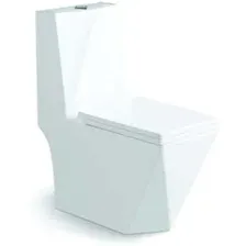 Унитаз напольный SantiLine SL-5013