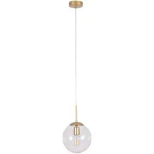 Потолочный светильник Arte Lamp Volare A1920SP-1GO