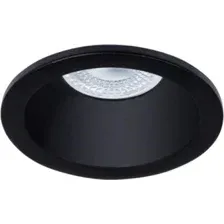 Точечный светильник Arte Lamp Helm A2869PL-1BK
