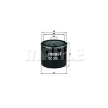 Масляный фильтр Mahle Knecht OC272
