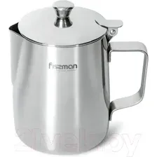 Молочник Fissman 5249