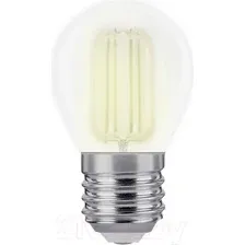 Лампа SmartBuy SBL-G45F-8-60K-E27