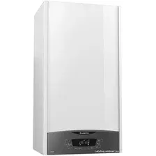 Котел газовый Ariston Clas X System 28 CF NG