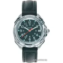 Наручные часы Восток Командирские 211783
