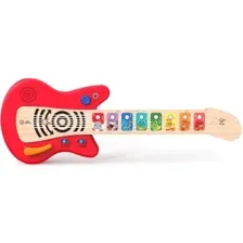 Гитара Hape Волшебное прикосновение 12805-HP