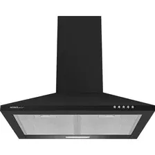 Вытяжка купольная HOMSair Delta 50 (черный)