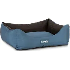 Лежак Scruffs Expedition 826060 (синий)