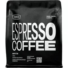Кофе Tasty coffee Фрутти зерновой 250 г
