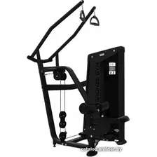 Силовая тяга Bronze Gym Neo 29 Тяга сверху независимая