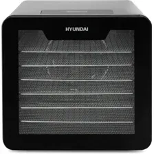 Сушилка для овощей и фруктов Hyundai HYFD-8802