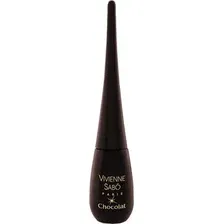 Подводка жидкая Vivienne Sabo Chocolat (тон 03)