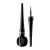 Подводка для глаз "Celebrities Eyeliner" тон: чёрный