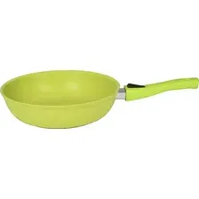 Сковорода Kukmara Trendy Style Lime 241tsl