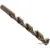 Сверло Thorvik TDB113K5