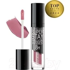 Блеск для губ Belor Design Smart Girl Million Kisses тон 212