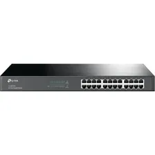 Коммутатор TP-Link TL-SG1024