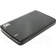 Бокс для накопителей AgeStar 3UB2A12