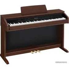 Цифровое пианино Casio Celviano AP-270 (коричневый)