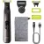Триммер для бороды и усов Philips OneBlade Pro 360 Face + Body QP6552/15