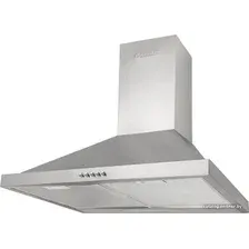 Кухонная вытяжка Germes Pyramida 60 (нержавеющая сталь)
