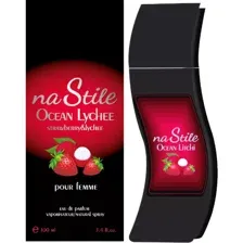 Парфюмерная вода Neo Parfum naStile Ocean Litchi (100мл)