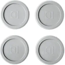 Подставки антивибрационные ELECTROLUX E4WHPA02