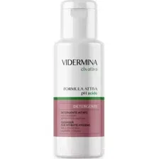 Гель для интимной гигиены Vidermina Clx-Attiva (300мл)