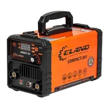 Полуавтомат сварочный ELAND Compact-201 (COMP201EL)