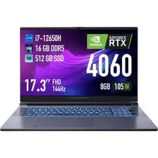 Игровой ноутбук Thunderobot 911 Plus G2 Pro 7 JT009800HRU