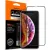 Защитное стекло Spigen Glas FC для iPhone 11 Pro/XS/X 063GL25234