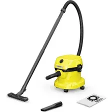 Пылесос Karcher WD 2 Plus V-12/4/18/C 1.628-009.0