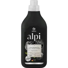 Гель для стирки Grass Alpi для темных тканей 1.8 л