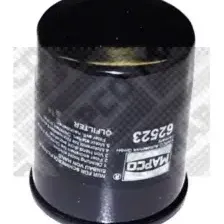 Масляный фильтр MAPCO 62523