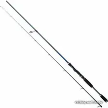 Удилище Robinson Diplomat Trout Spin 11P-ST-240