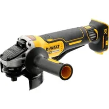 Углошлифмашина DeWalt DCG406NT, DCG406NT-XJ
