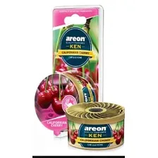 Areon Ken Blister Californian Cherry ARE-AKB18
