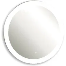 Silver Mirrors Зеркало Перла-S D770 LED-00002736