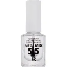 Средство для укрепления ногтей Relouis Mega Mix 5+5 (12г)
