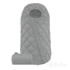 ДЕТККИЙ КОНВЕРТ - CYBEX - SNOGGA 2 - NEW
