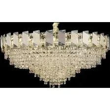 Подвесная люстра Wertmark Malvina WE114.24.303