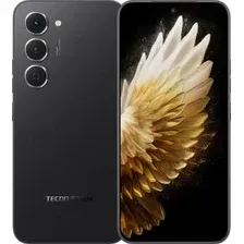 Телефон Tecno Spark 40 Pro 8GB/128GB (чернильный черный)