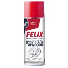 Очиститель тормозов FELIX 411040162 (520мл)