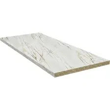 Столешница Nerotop Постформинг Мрамор Милас 16 SL 8267 (1600х600х39)