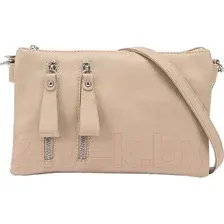 Сумка Passo Avanti 855-506-LCF (кофе)
