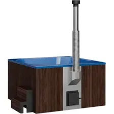 Купель SCANDINAF Thermal 200BB (подсветка)