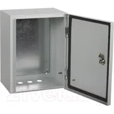 Корпус металлический Generica YKM40-03-54-G