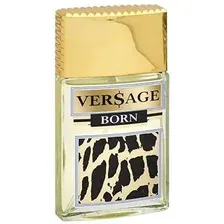 Туалетная вода Positive Parfum Versage Born for Men EdT (100 мл)